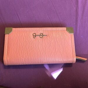 jessica simpson wallet